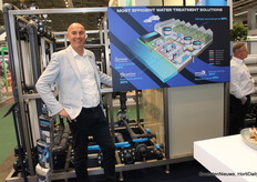 Marcel Schulte met Kathari (Van der Ende)