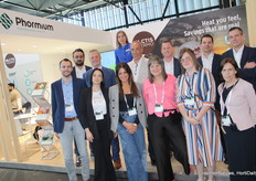 Phormium bemanningNoctis Thermo: 72% energiebesparing met aluminium scherm