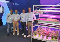 Airlux: "Klimaatoptimalisatie moet gegevensgestuurd zijn"