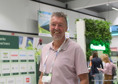 Marcel van Kester, nieuw bij BASF | Nunhems.