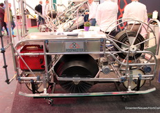 De Roofmaster Compact