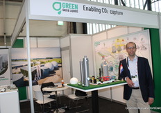 Nicola Donato (Green Gas & Liquids)