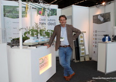 Paul Kengen (Quantified)