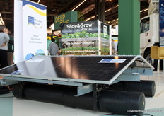 Floating Solar
