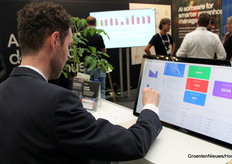 Wat kan die jongen goed schrijven hè... Gamen daarentegen...