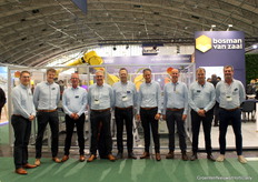 Team Bosman Van Zaal