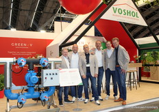 Team Voshol / JV Energy Solutions