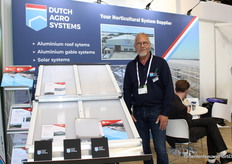 Ron Friederich (Dutch Agro Systems)