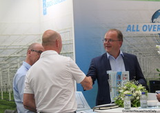 Hallo, aangenaam. Wij zijn nu Skov-Sercom.