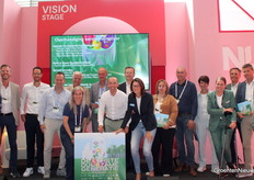 De Eerste Duurzame Generatie