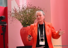 Elise Wieringa (Intratuin)