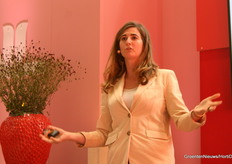 Quirine de Weerd (Lidl)