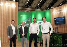 Team Mprise Agriware