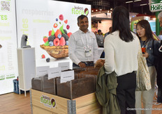 Chandan Viraktamath (Kokosflora)