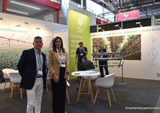 Miguel en Ana (New Growing Systems)