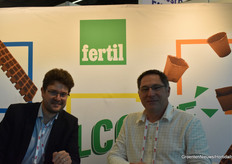 Julien en Francis (Fertil)