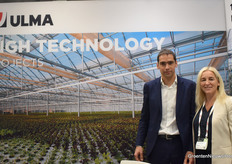 Rafael Herran en Ainho Acuna (Ulma Agricola)