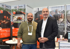 De heer van (Enorpa)