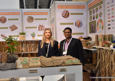 Surya en Ebru Keles (Ballyfabs International)