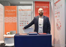 Taha Tunc (Growtech)