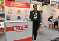 Eleonora Corinti (Eiffel)