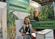 Rosa Barcelo Beneyto (Hilaturas)