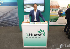 Juan Francisco Moreno (J.Huete)