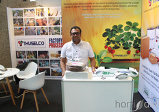 Thusitha Siriwardene (Thulseco)