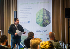 John Gray, Enza Zaden, over de ontwikkeling van marktgestuurde rassen