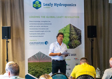 Arnold de Kievit, Oreon