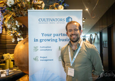 Hylke Kroon, Nunhems