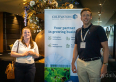 Maud den Os, Bejo, en Bas Duijvestijn, Van Der Hoeven