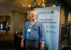 James Bean, Chrystal Heart Salad Company