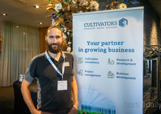 Andreas Krättli, Gebr Meier Gemusekulturen