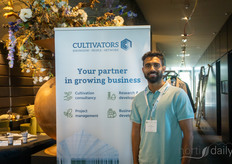 Punit Singh, South Essex Fabrication