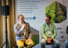 Tristan Fischer over de uitbreiding van Fischer Farms