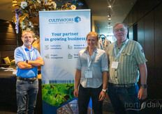 Theresa Seidl, Endless Summer