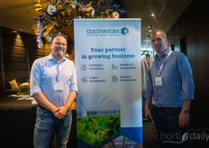 Renko Schuil, TTA-ISO, en Roy Lemmen, Sormac