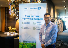 Josue Vela Ordonez, Sensei Ag