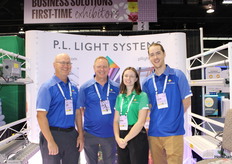 P.L. Light Systems