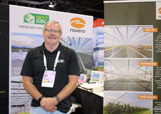 Dave Bishop, NEXT G3N