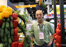 Marcel Zuidgeest, Holland Fresh Group