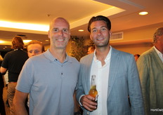 Jeroen de Wit, Van der Ende en Mitchell van der Drift, Mountain High