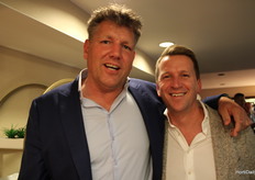 Rob van Leeuwen, Yeald en Bas Brinkman, Royal Brinkman