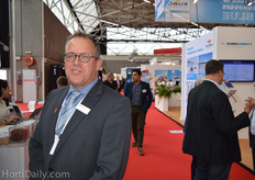 Klaas-Jan de Ruiter of Bonar