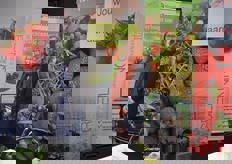 Harriets Goossens van Greenlinq Data