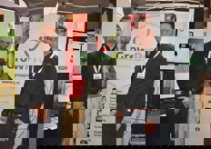 John Houben en Eric Gerbers van GrowPro