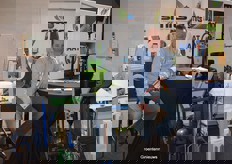 Wilbert Vervoort van Smits bv