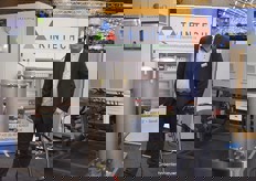 Gaston Pauwels van Trintech