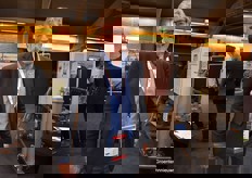 Johan Kodde van Hoogendoorn Growth Management